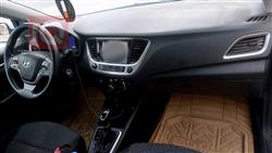 هيونداي أكسنت